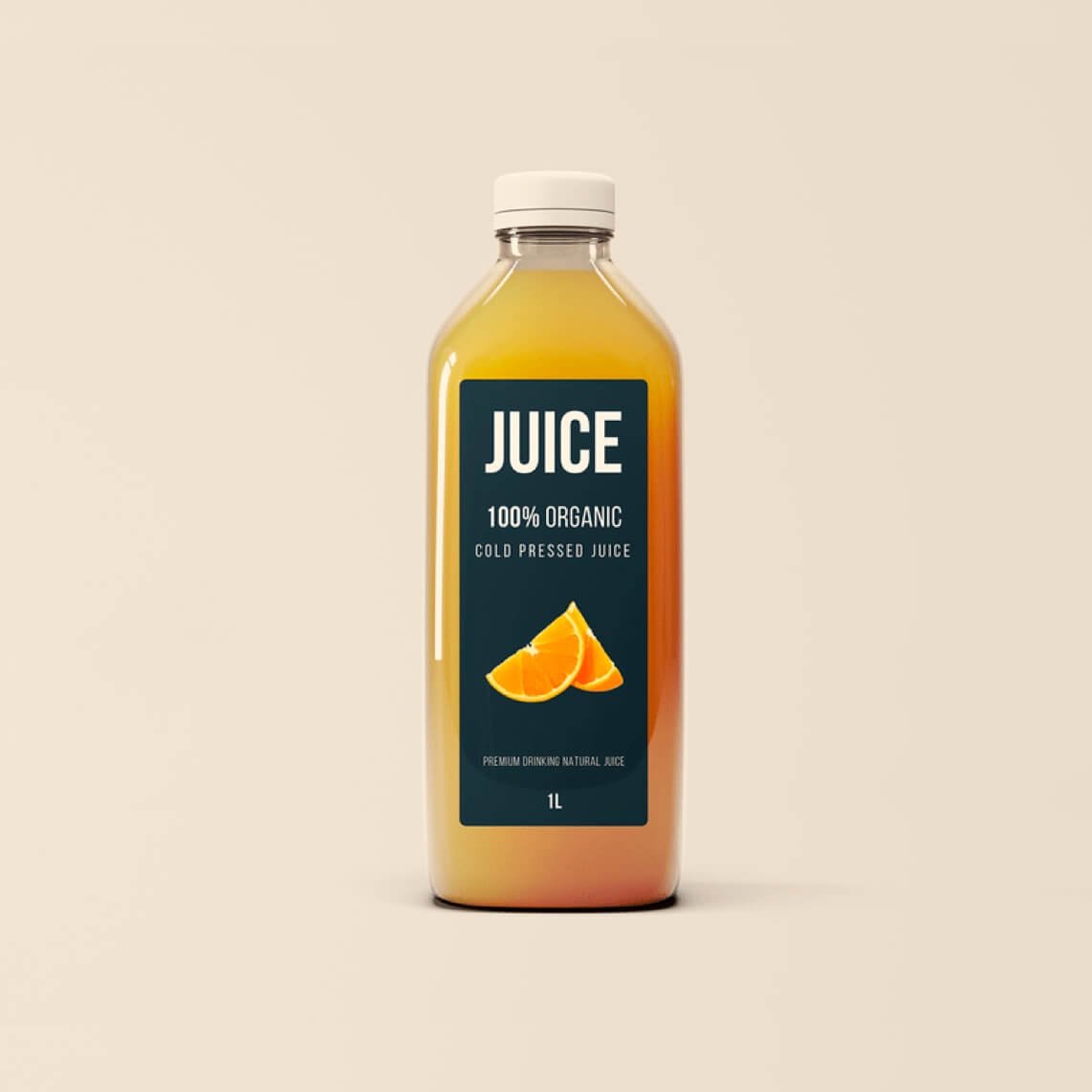 New Preform and Bottle package Development